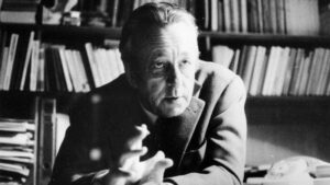 Louis Althusser