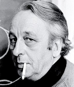 Louis Althusser