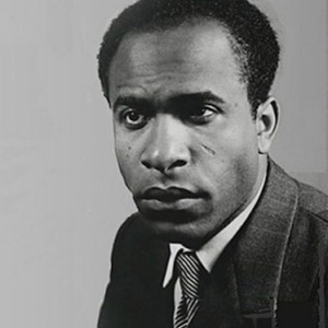 Frantz Fanon