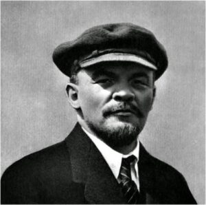 Vladímir Ilitch Lênin