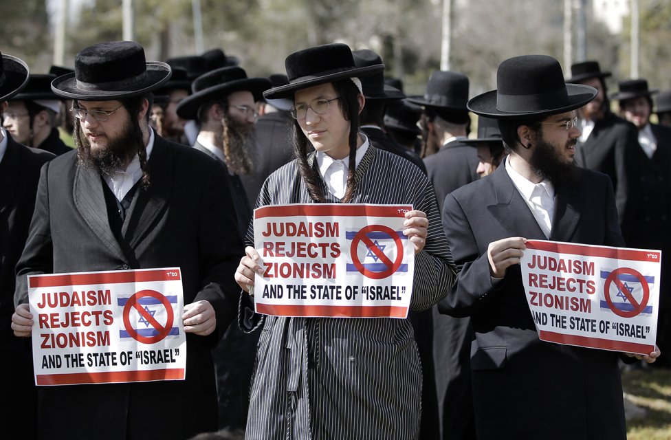 A Hist ria Esquecida Da Esquerda Judaica Anti Sionista LavraPalavra
