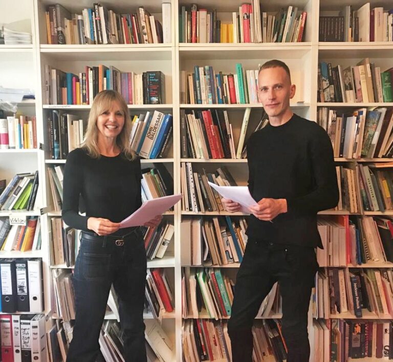 O Prazer da Elaboração - Uma conversa entre Isabelle Graw e Samo Tomšič