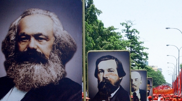 Confusões entre marxismo-leninismo e stalinismo: resposta ao companheiro João Pedro de Paula, do coletivo Juntos!