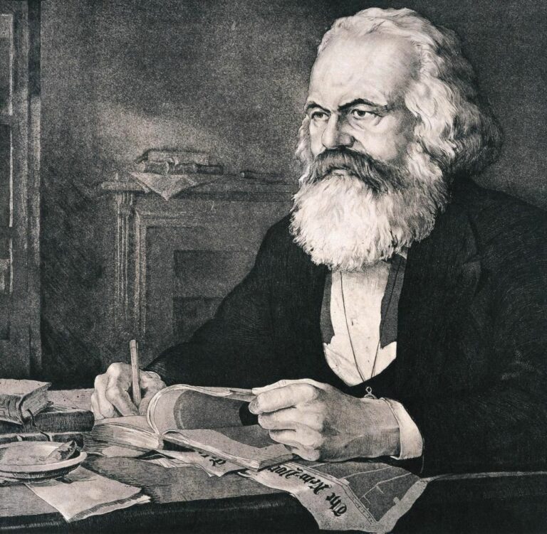 O Projeto de Lei do Divórcio, por Karl Marx