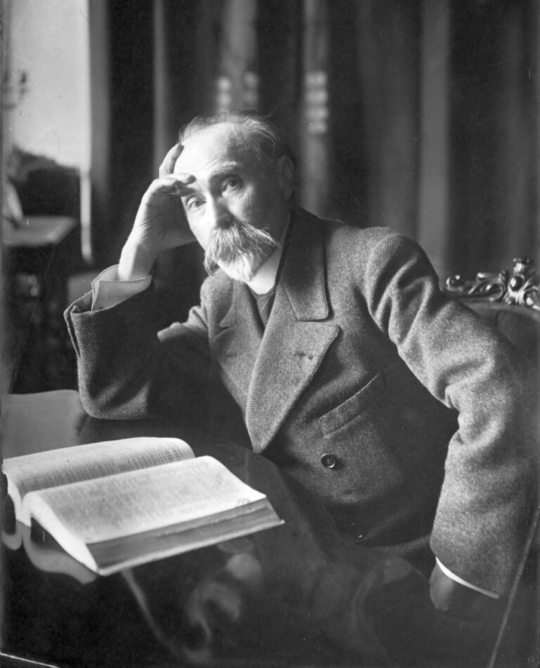 Sobre o estudo de filosofia