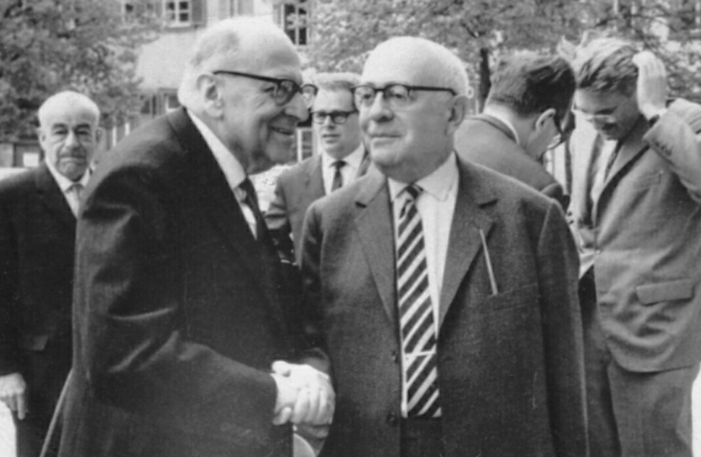 O anticomunismo da CIA e a Escola de Frankfurt