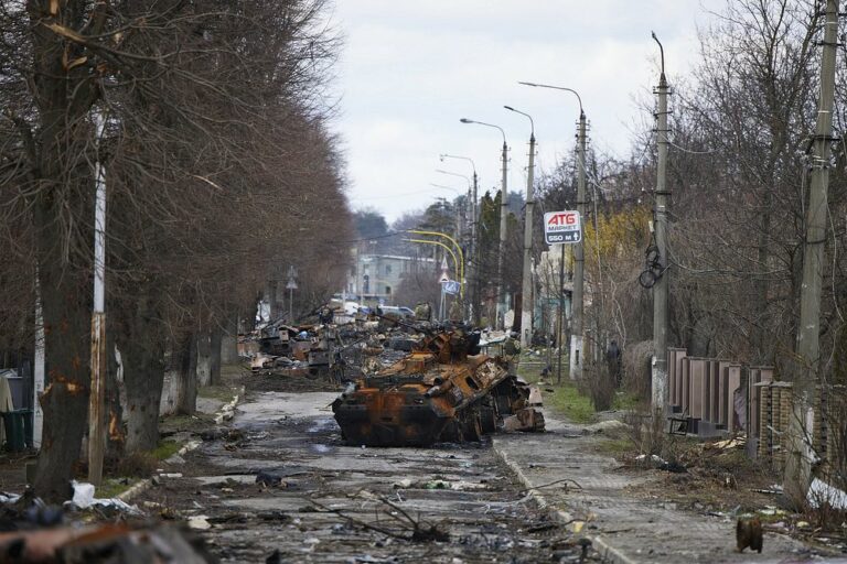 Partido Comunista da Bélgica: Não à Guerra Imperialista na Ucrânia