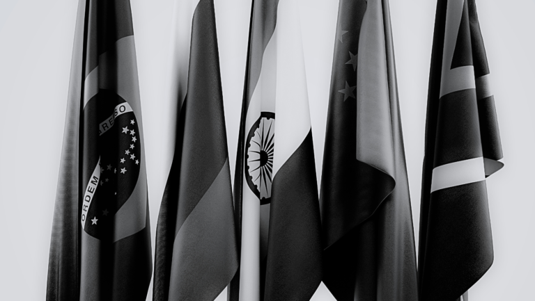 BRICS: Um Bloco Imperialista